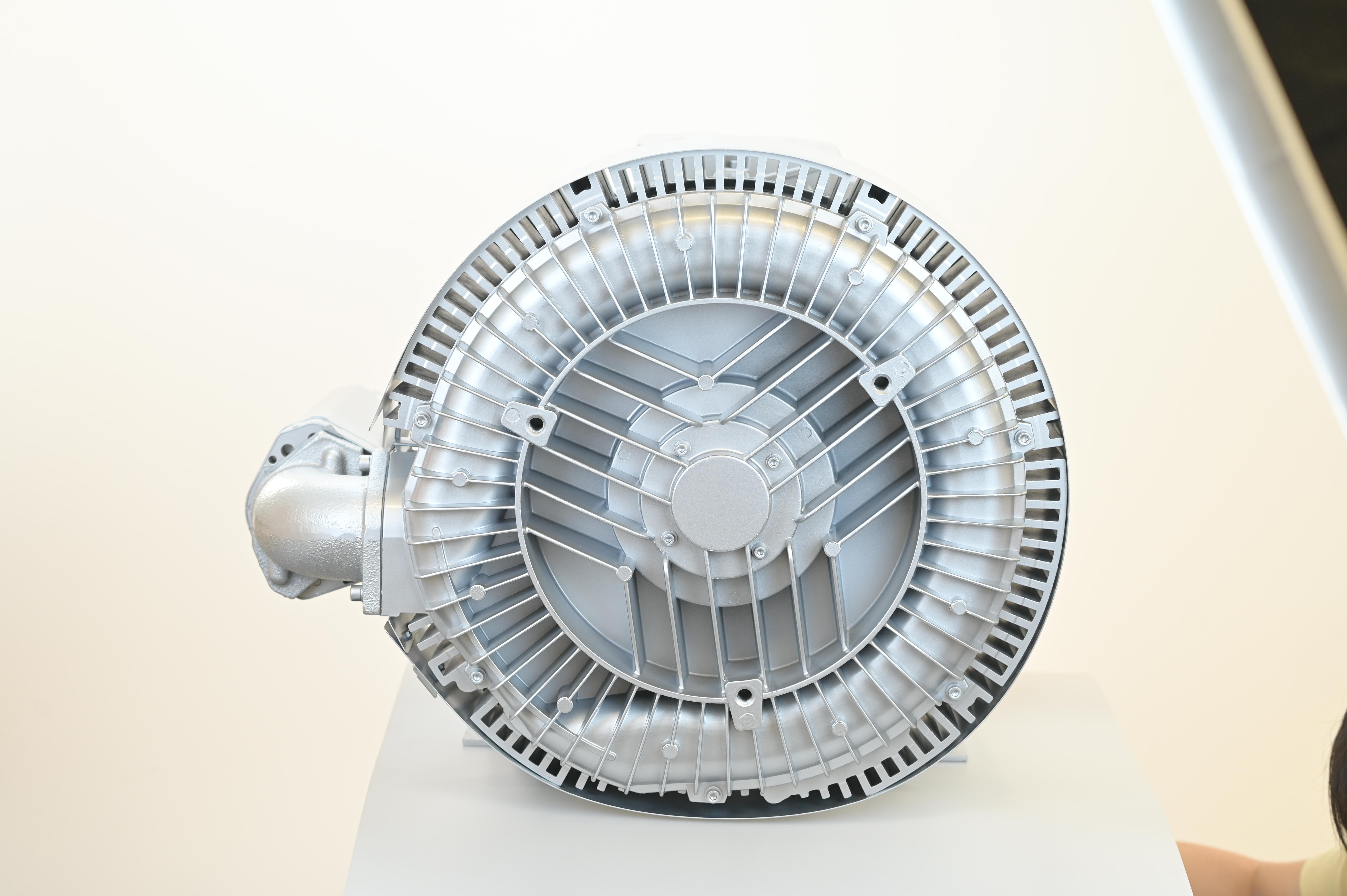 Technologie innovante pour des performances optimales