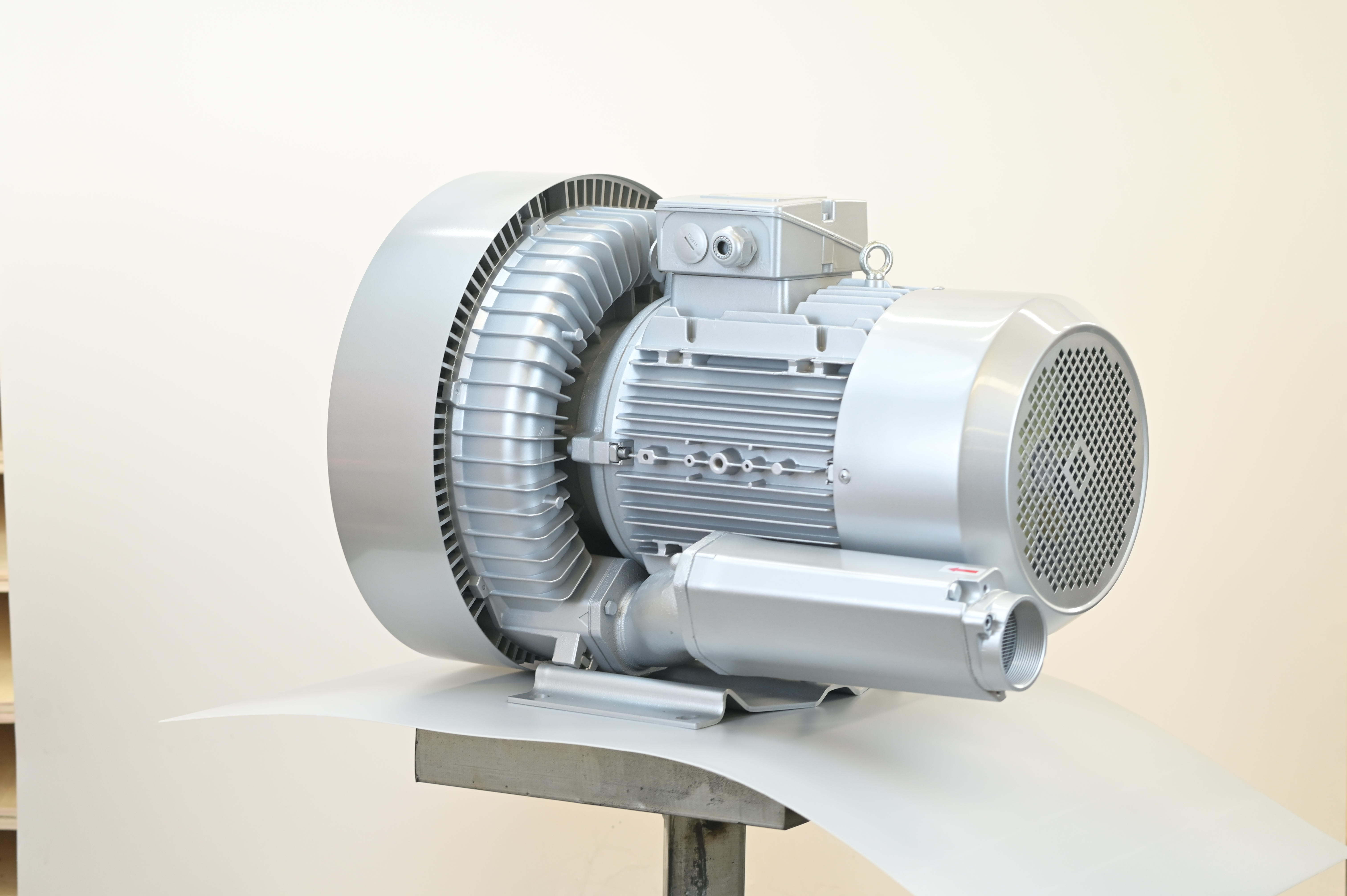 Innovatives Design für optimale Leistung