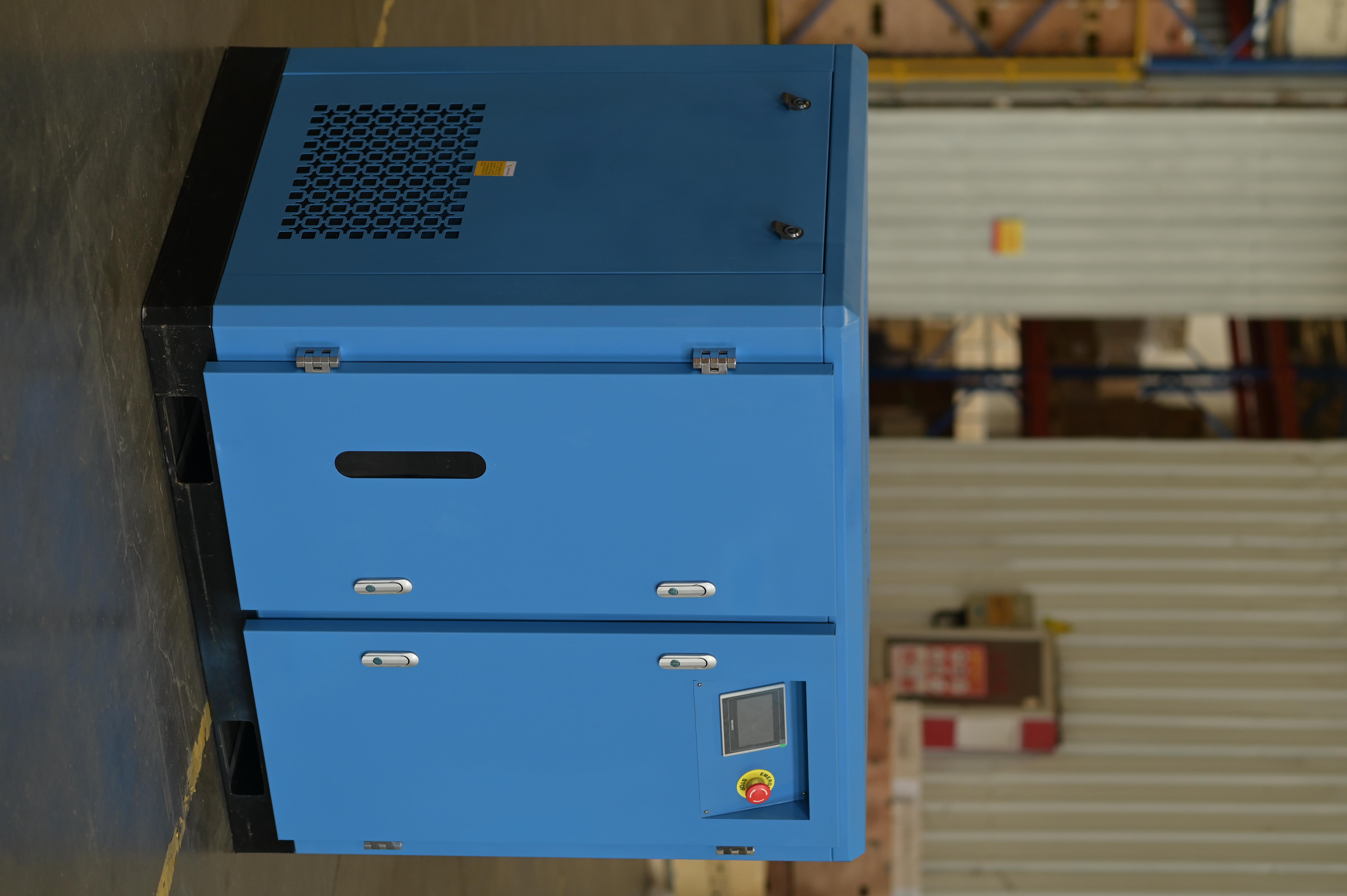 Presenza Globale con Supporto Locale