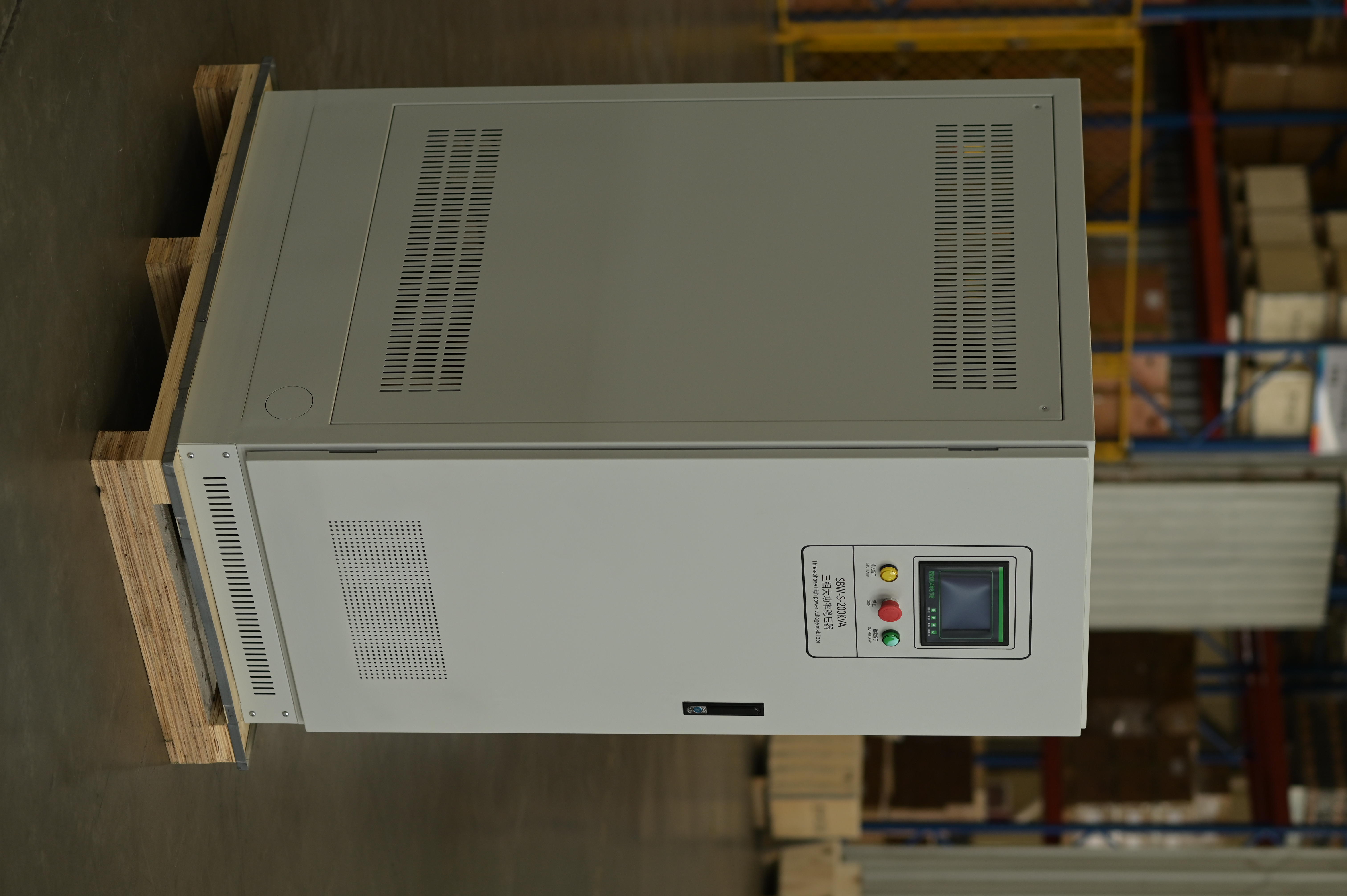 Customizable Solutions