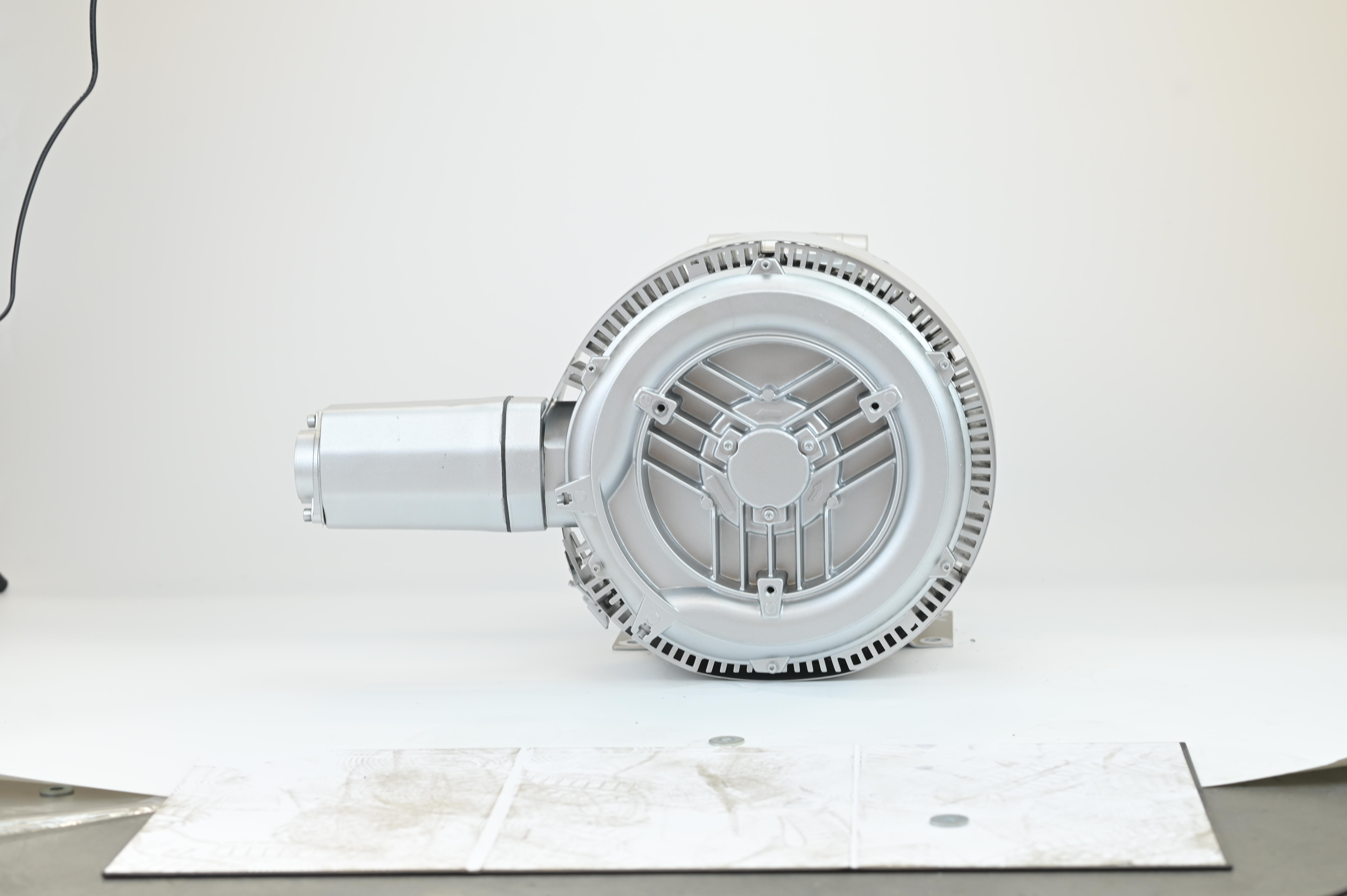 Kosteneffiziente Lösung für industrielle Anforderungen