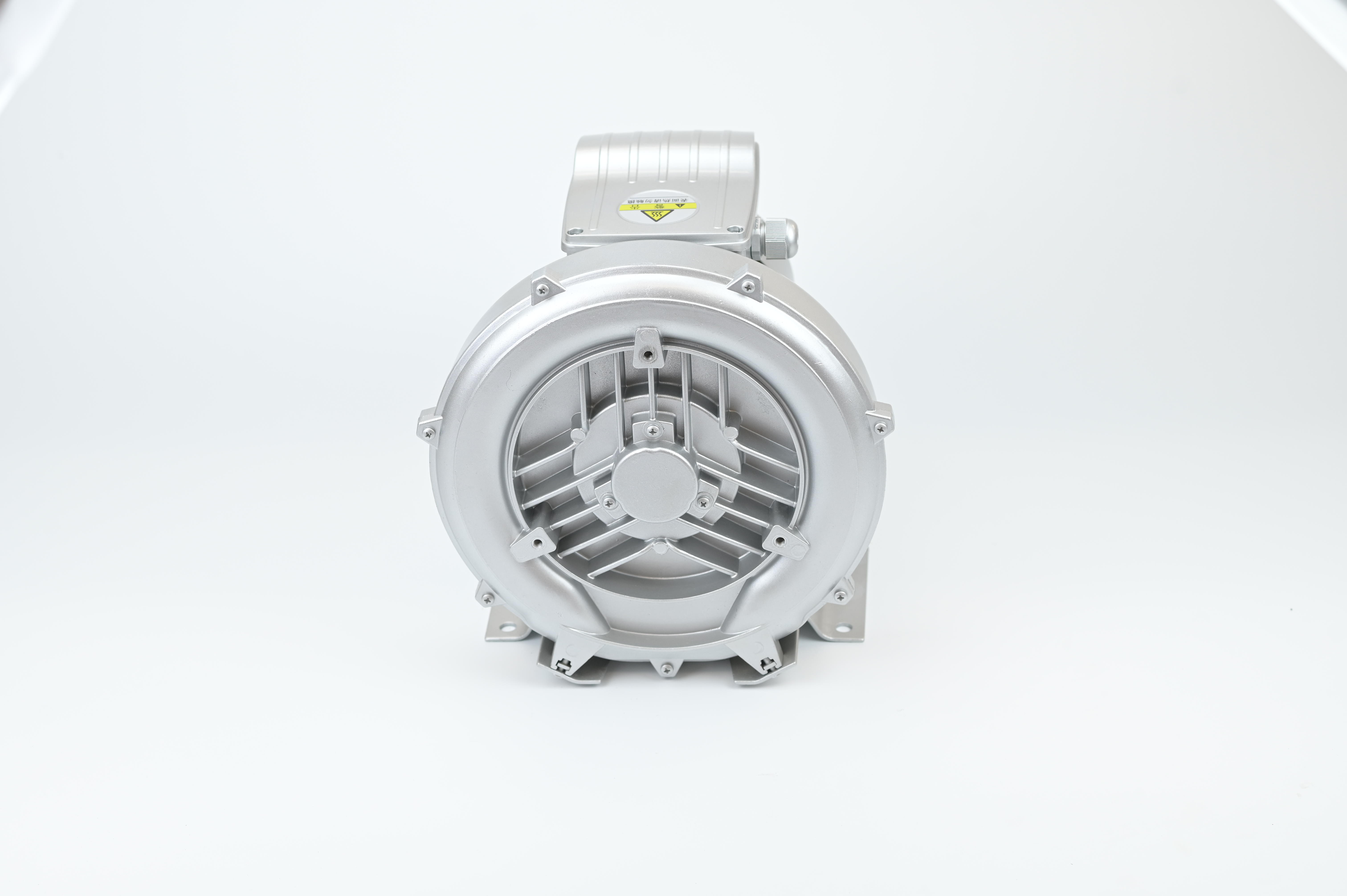 Upptäck kraften i automatiska CNC-vakuumkompressorer