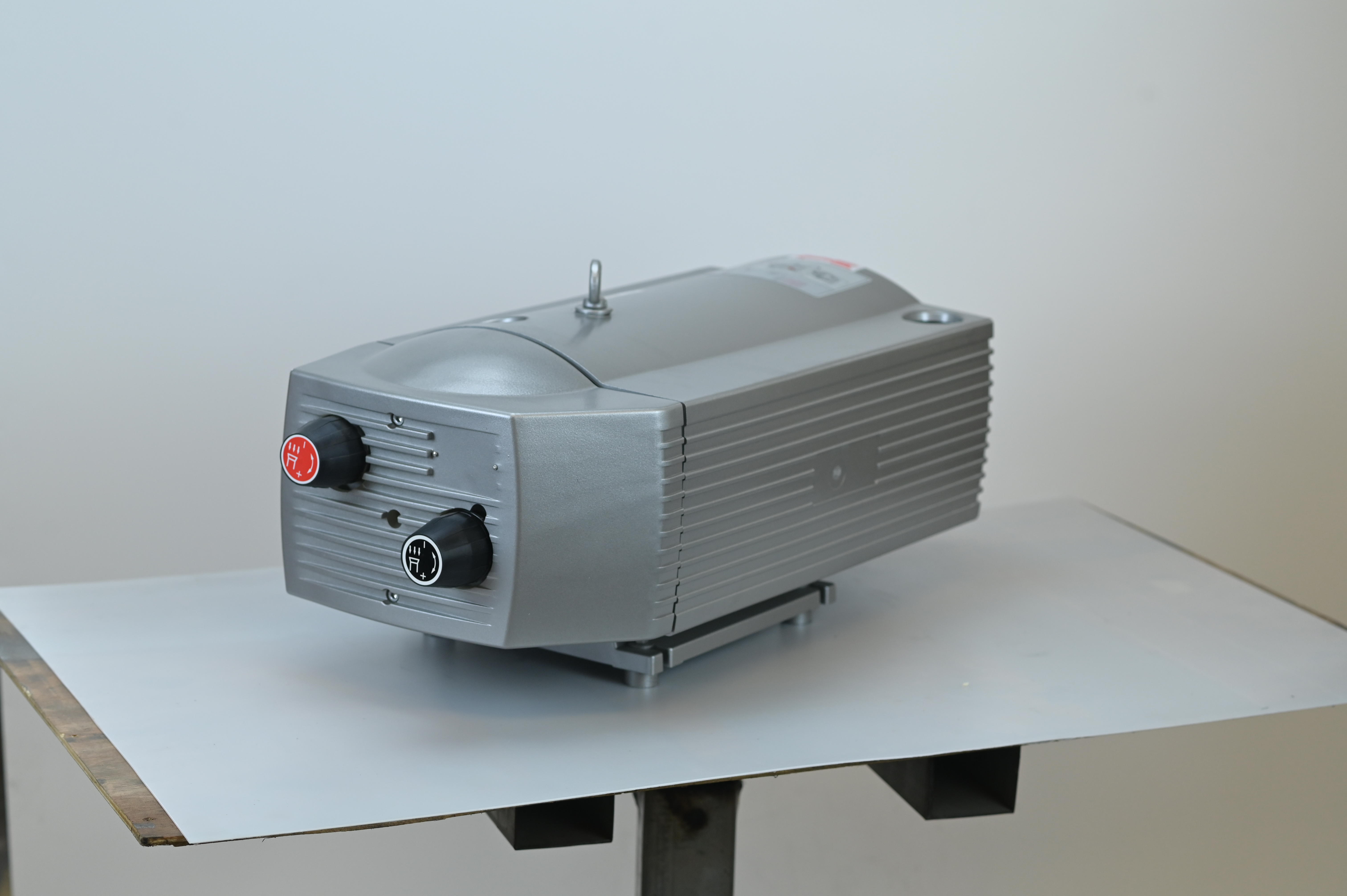 Advanced Technology Integration