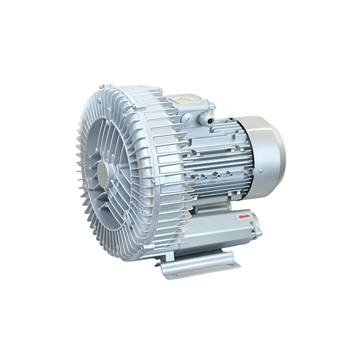 Vortex vacuum pump