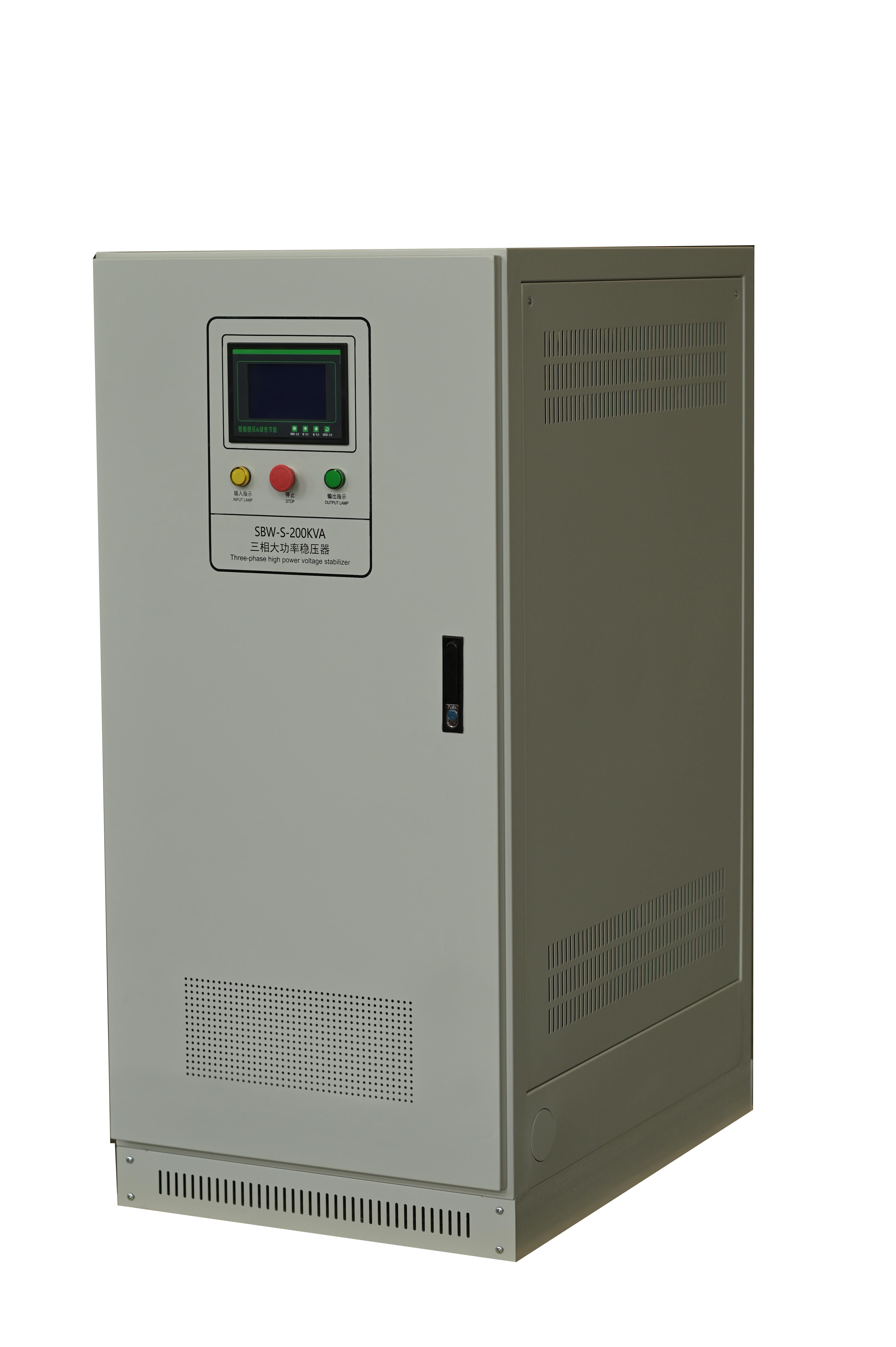 Betrouwbare stabiele spanningsregelaars voor precisie-apparatuur