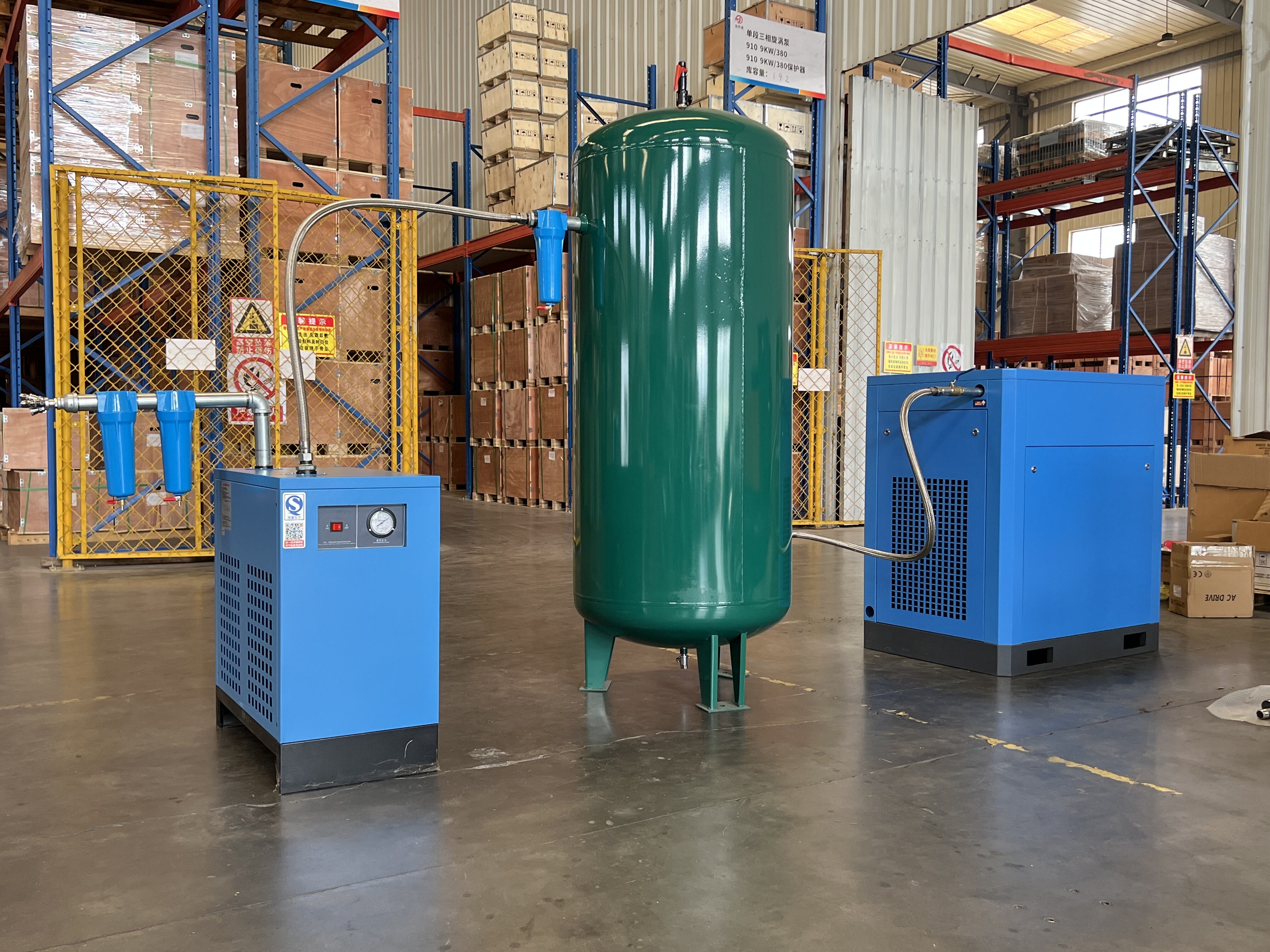 Integración de Tecnología Avanzada