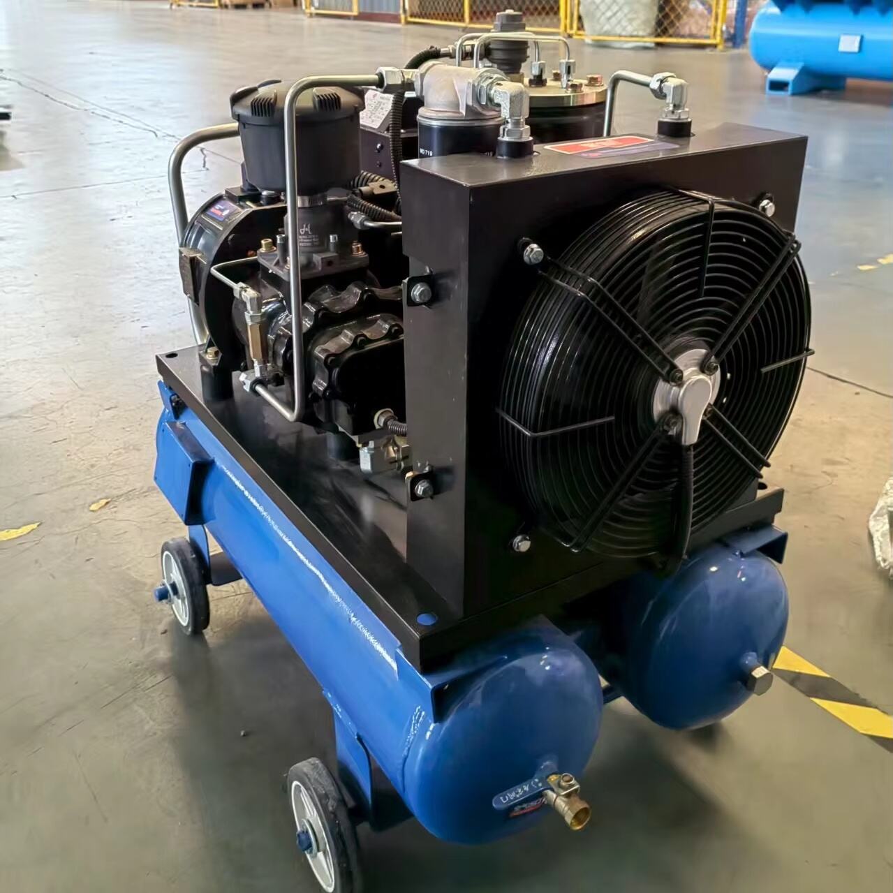 Tecnologia Innovativa