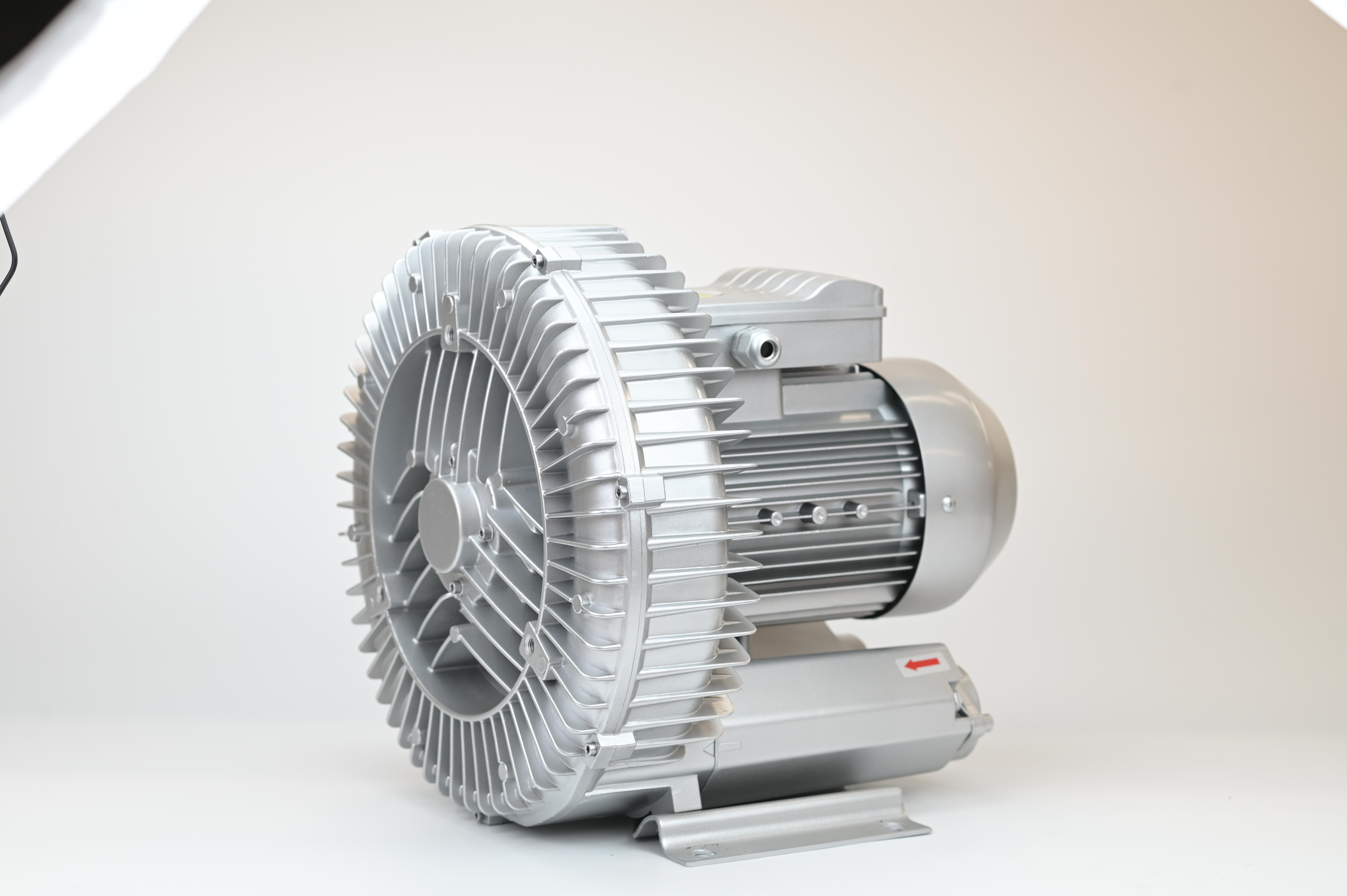 Construção robusta para desempenho duradouro