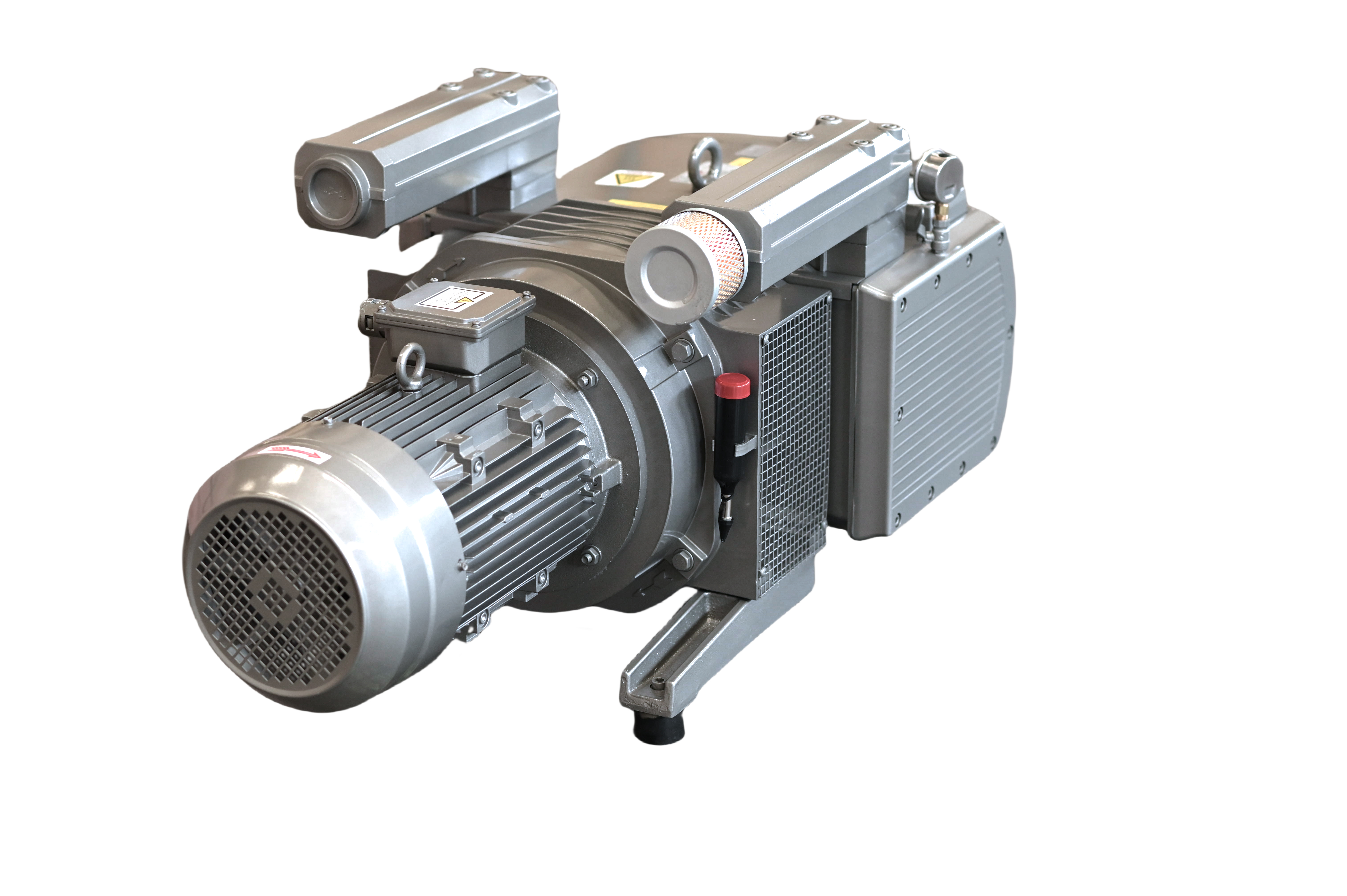 CNC-bearbetningens vakuumplumpslösningar från Jinan Golden Bridge Precision Machinery Co., Ltd.