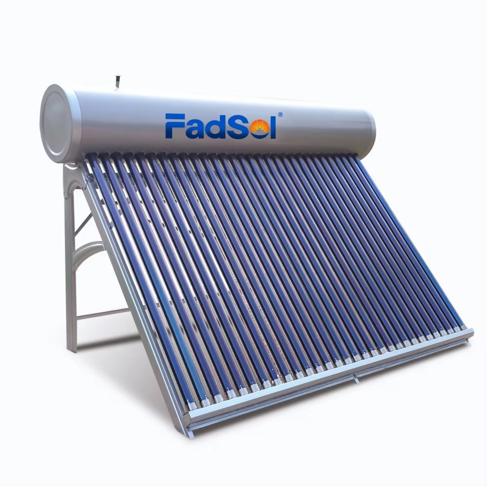 Here's how to get the best out of a solar generator as a home emergency power source!