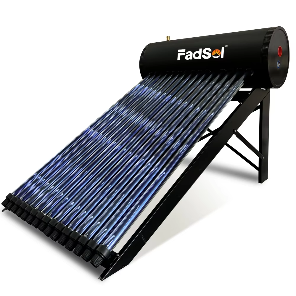 Wondering how outdoor solar generators keep powering up? Here's the deal!