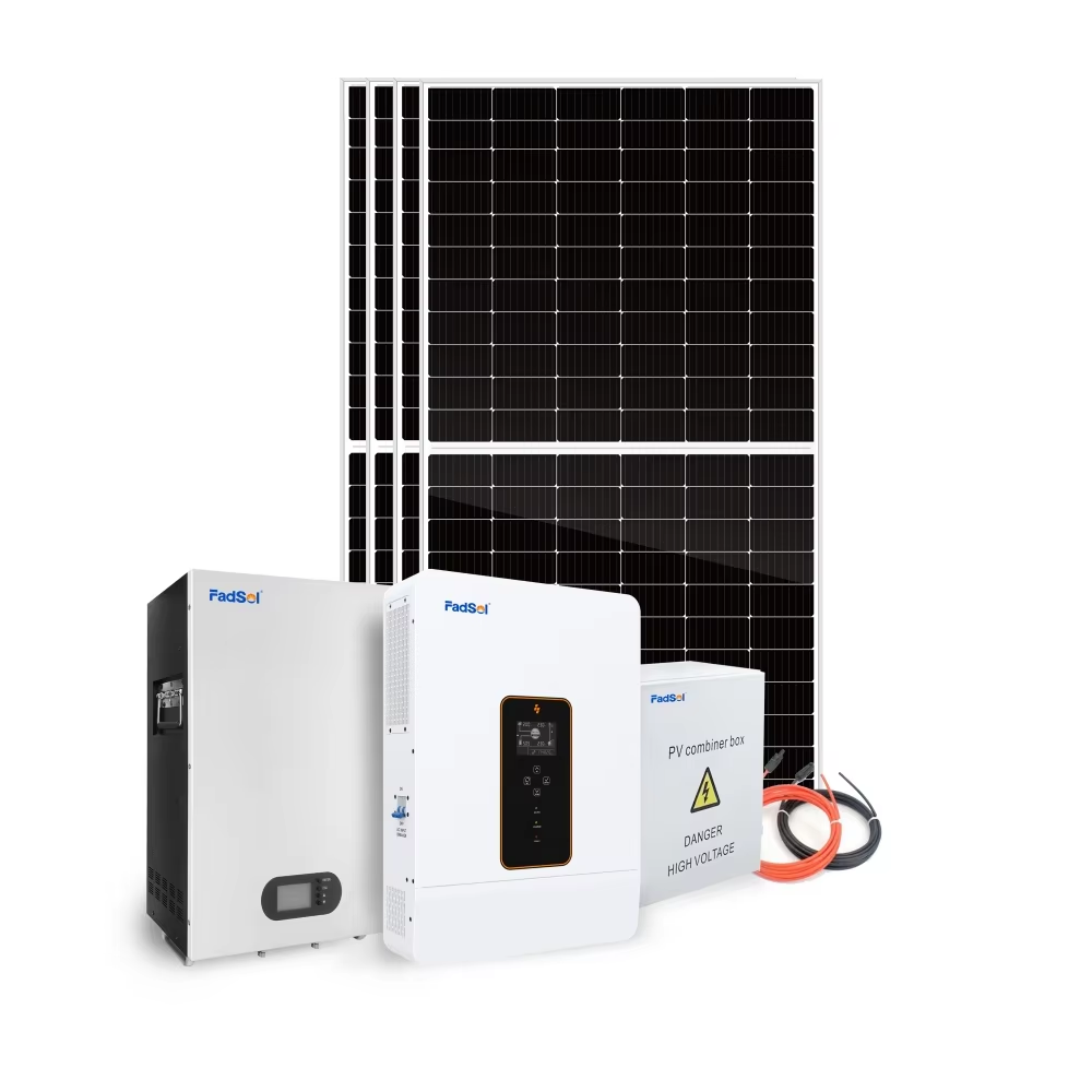 The Advantages of a Solar Refrigerator with a Long Warranty Period