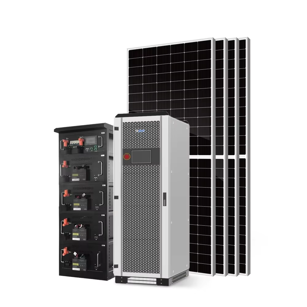 Power Up Anywhere: Discover the Best Portable Solar Power Systems