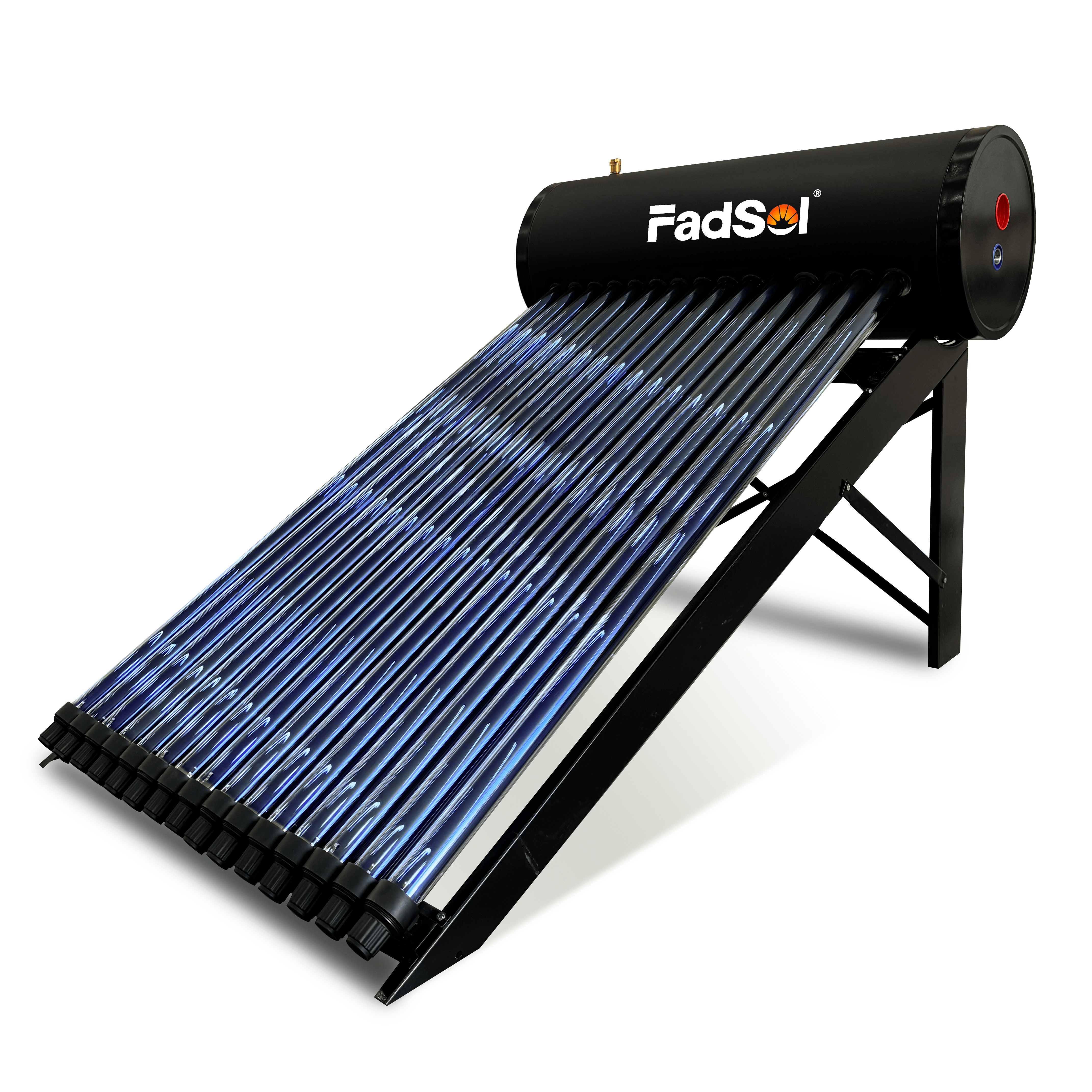 Solar Water Heater