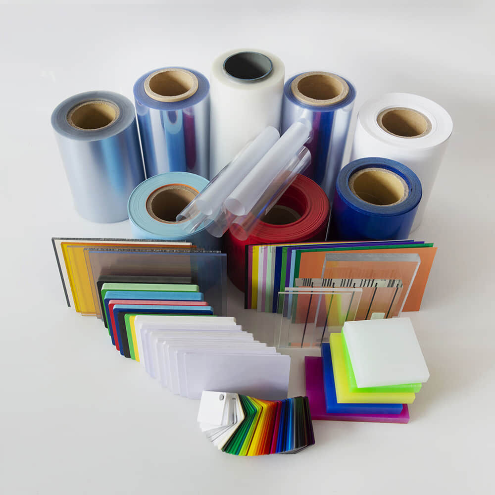 Produkte und Spezifikationen von Ocan