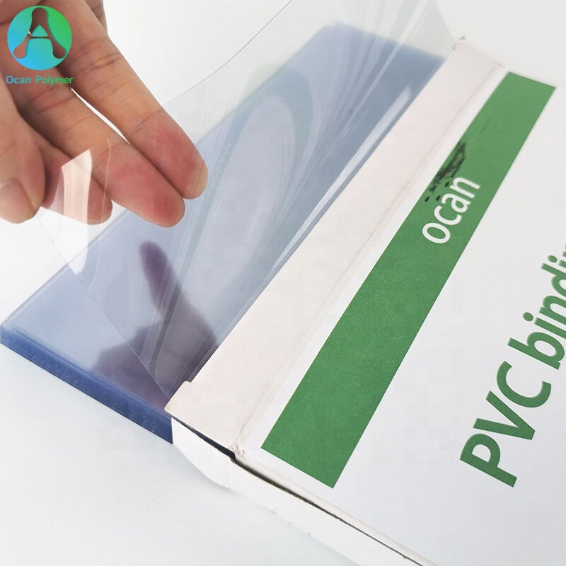 Γιατί χρησιμοποιείται το εύκαμπτο φιλμ PVC σε κουρτίνες και διακοσμητικά υλικά;
