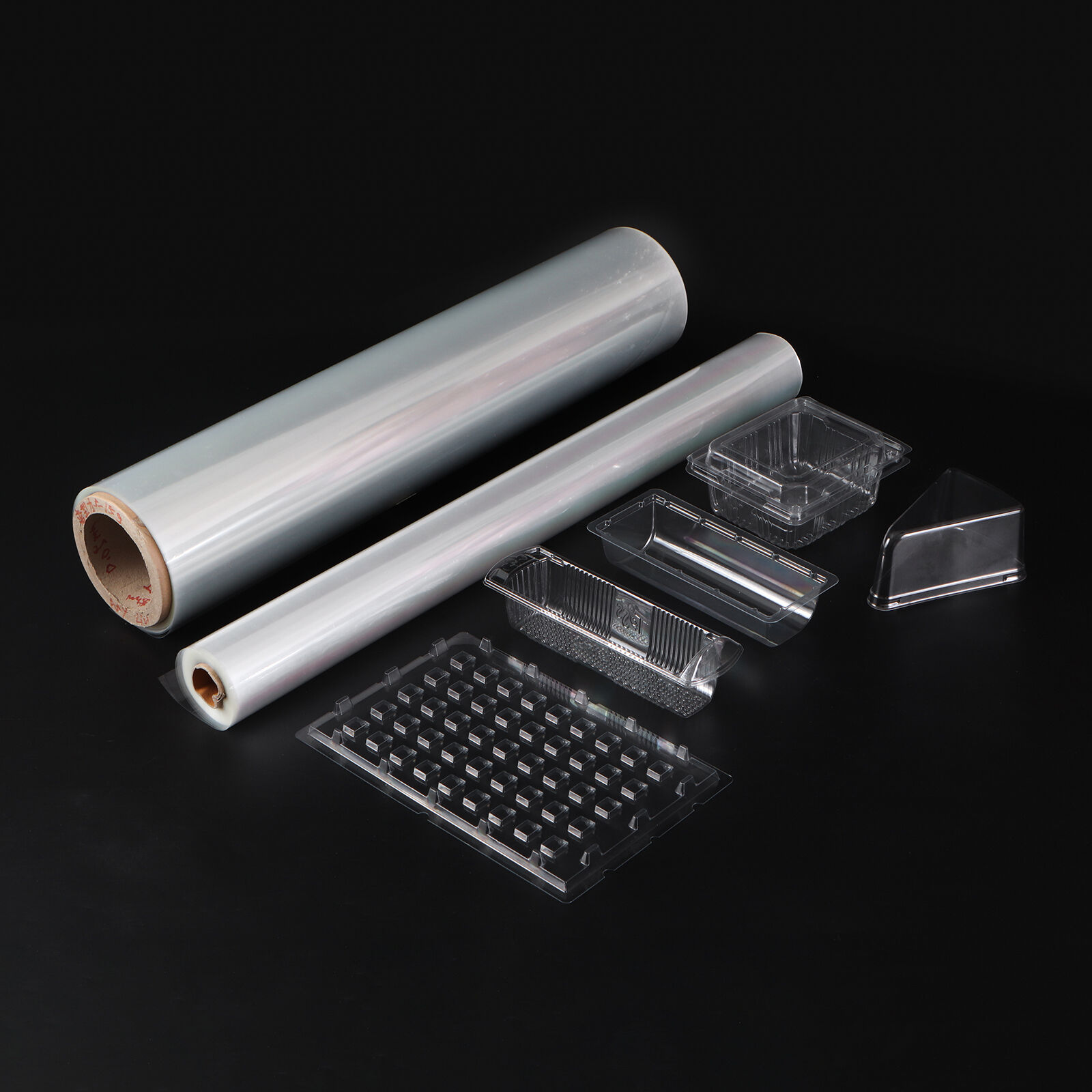 Comprehensive Quality Control Systems Delivering Consistent Results