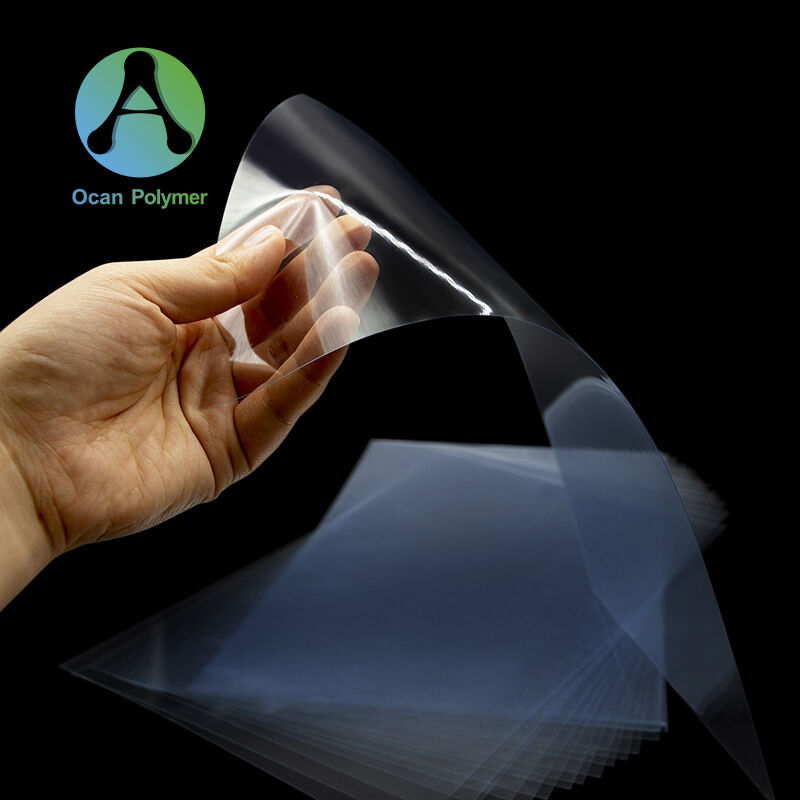 What Makes PVC Sheet Suitable for Medical Packaging Applications?