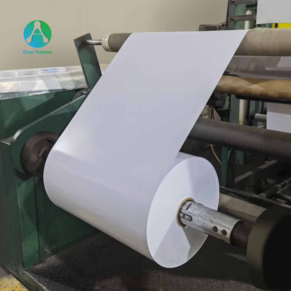 Superior Protection and Barrier Performance