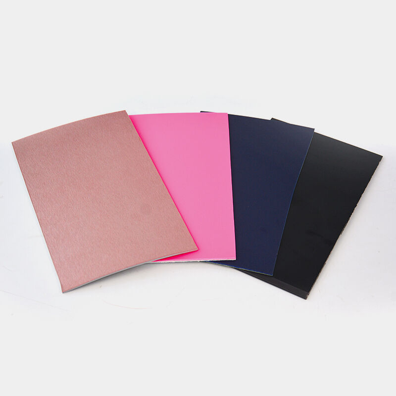 Exceptional Fabrication Flexibility and Processing Efficiency