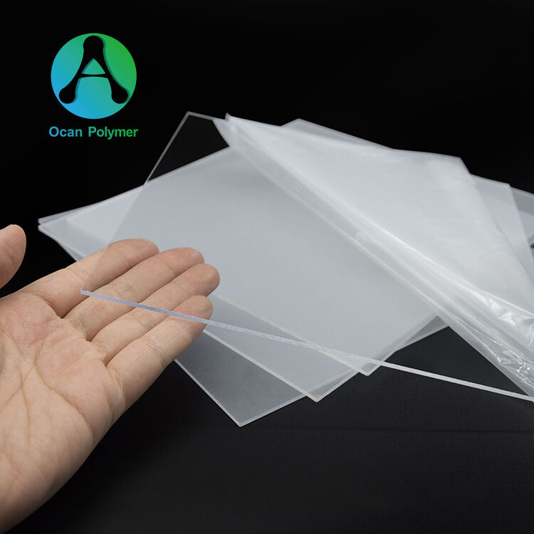 Superior Fabrication Flexibility and Processing Efficiency