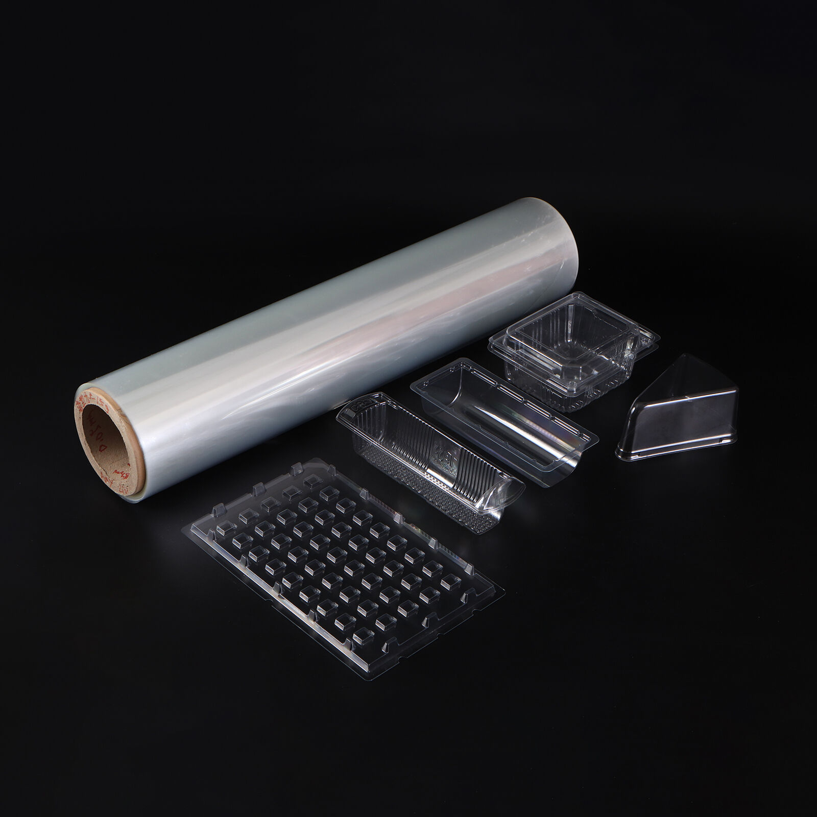 Exceptional Strength and Dimensional Stability for Processing Excellence