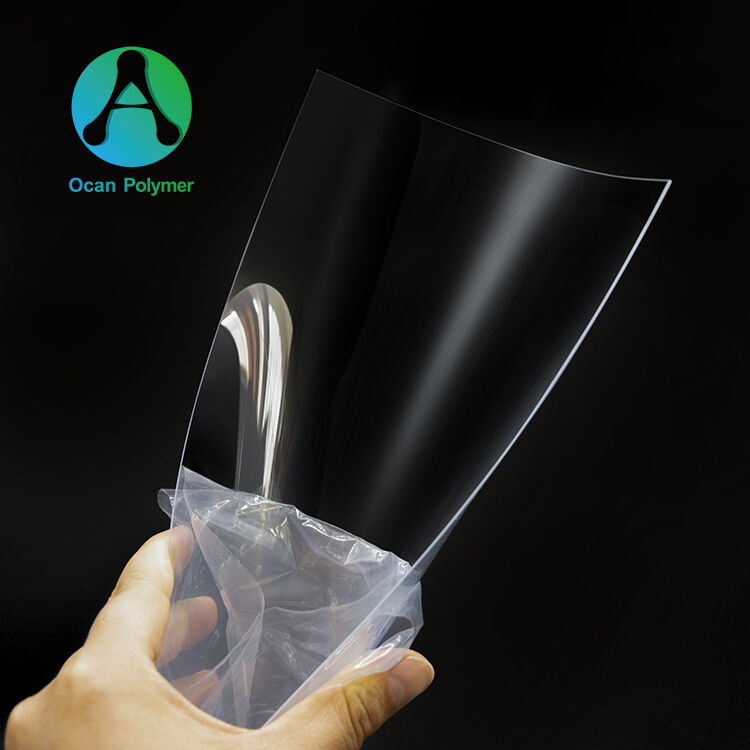 Exceptional Durability and Practical Handling Characteristics