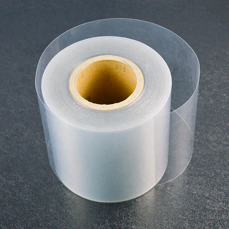How Does PET Roll Improve Efficiency in Thermoforming Production?