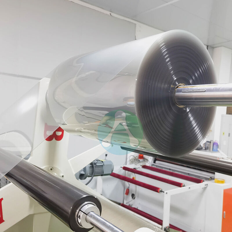 Advanced Manufacturing Capabilities and Quality Consistency