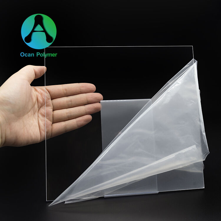Why Is ABS Sheet Applied in Vacuum Forming for Automotive Parts?