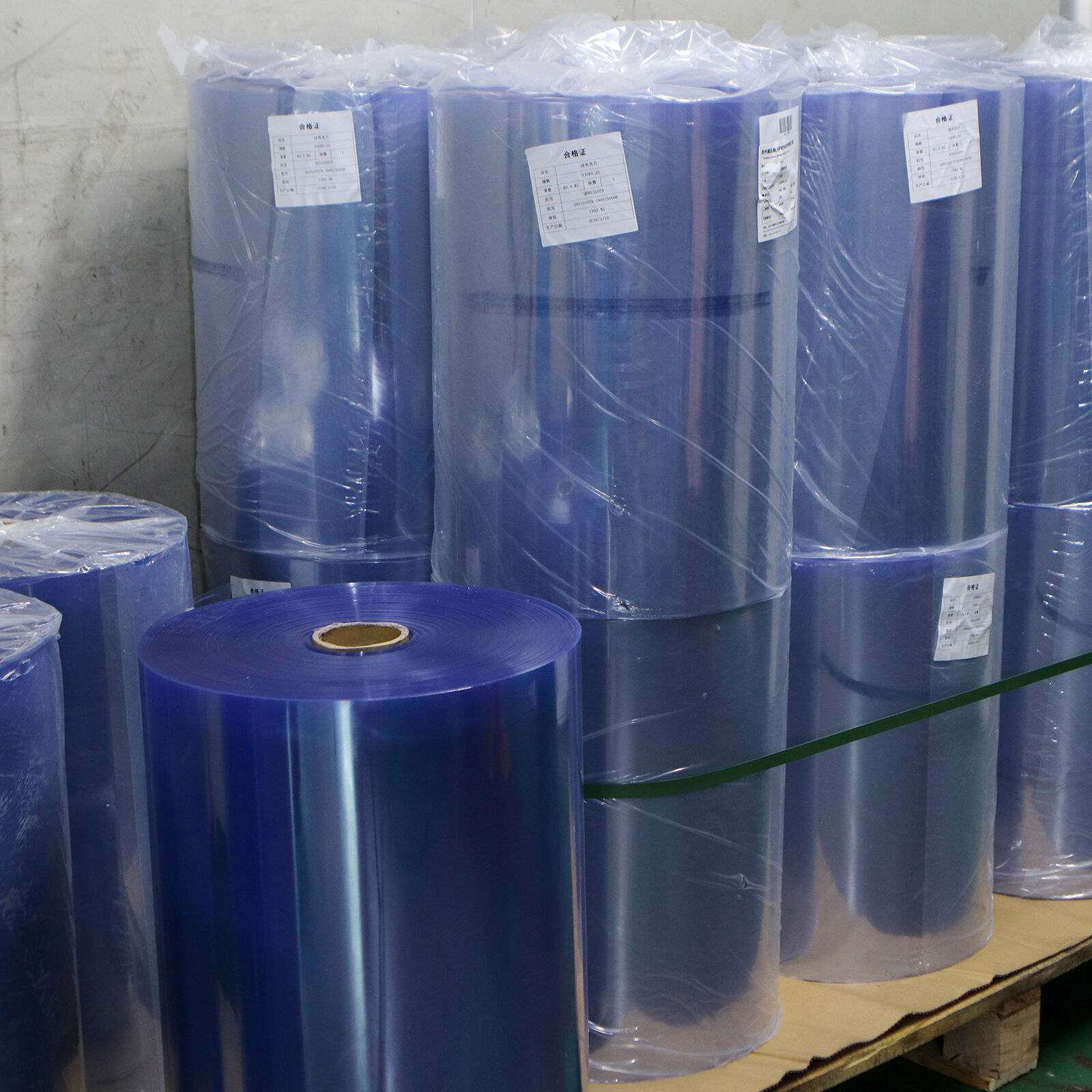 Superior Material Composition and Manufacturing Excellence