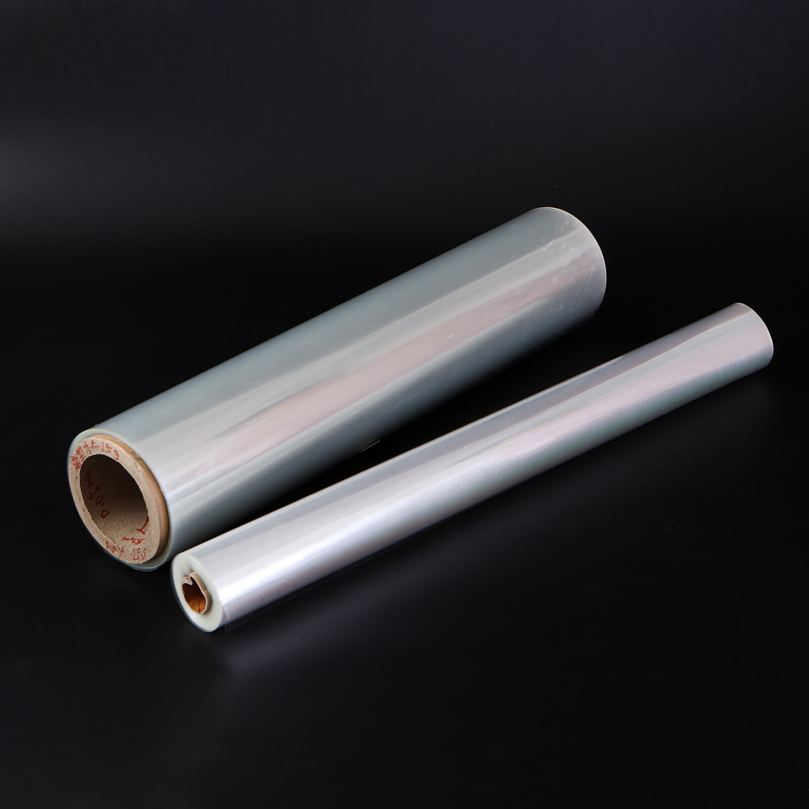 Exceptional Mechanical Strength and Processing Versatility