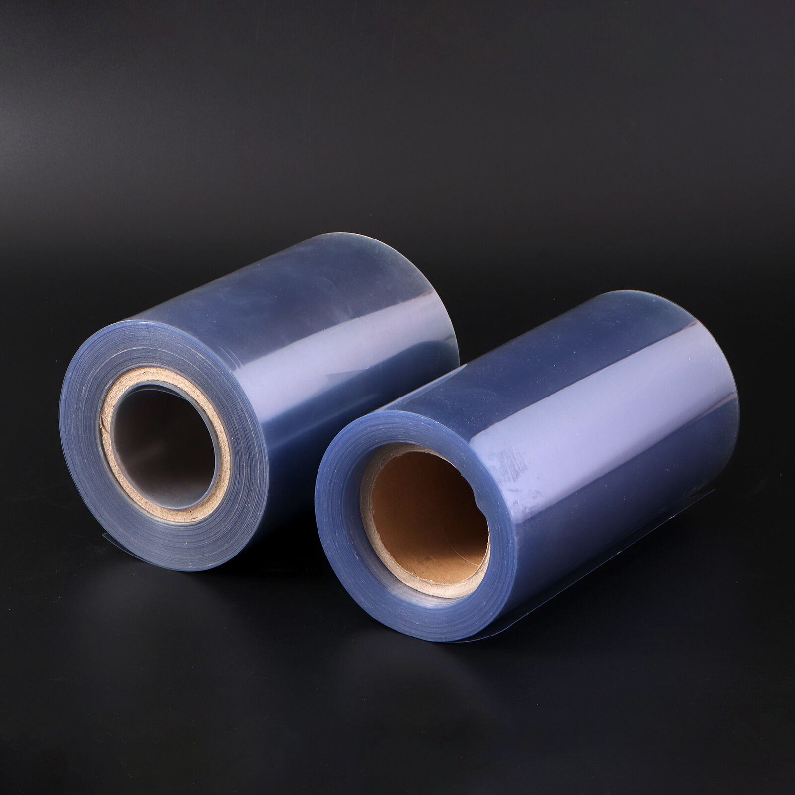 Outstanding Chemical and Environmental Resistance Properties