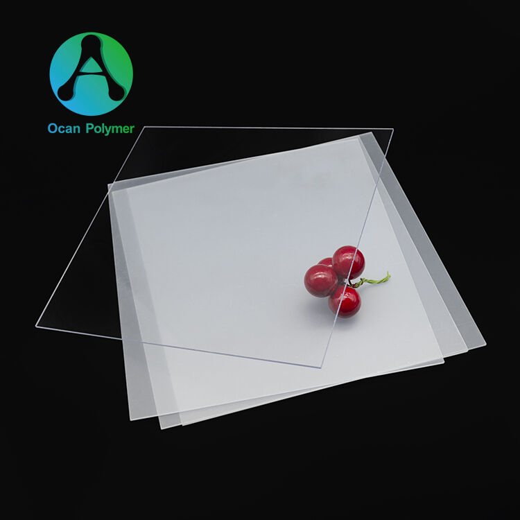 Cost-Effective Material Solution with Reliable Performance Standards