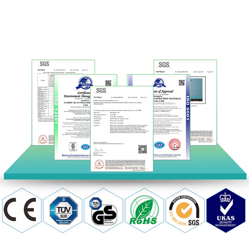 Complete Qualifications