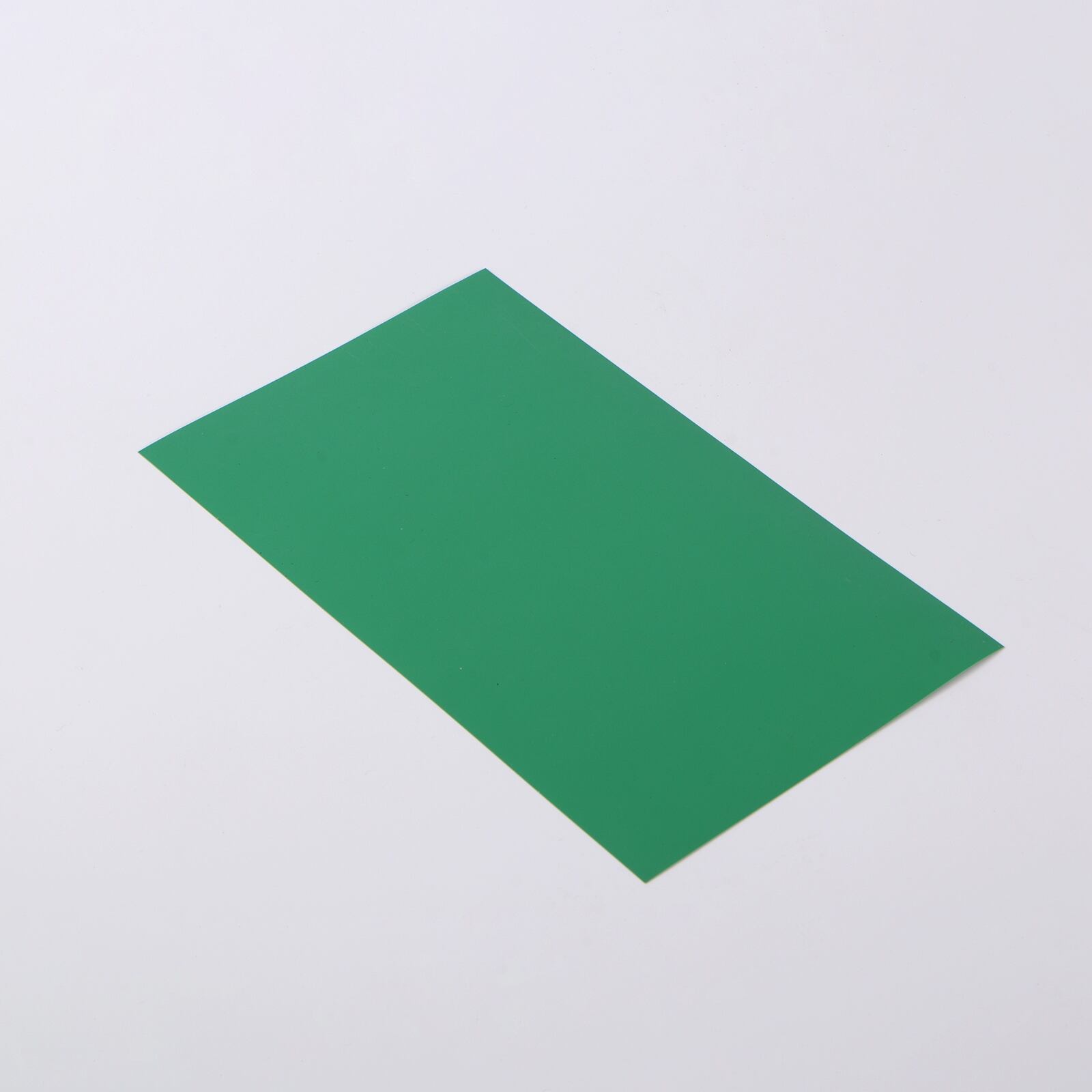 0.15mm -6mm Opaque Rigid Color Matt Embossed Pvc Sheet