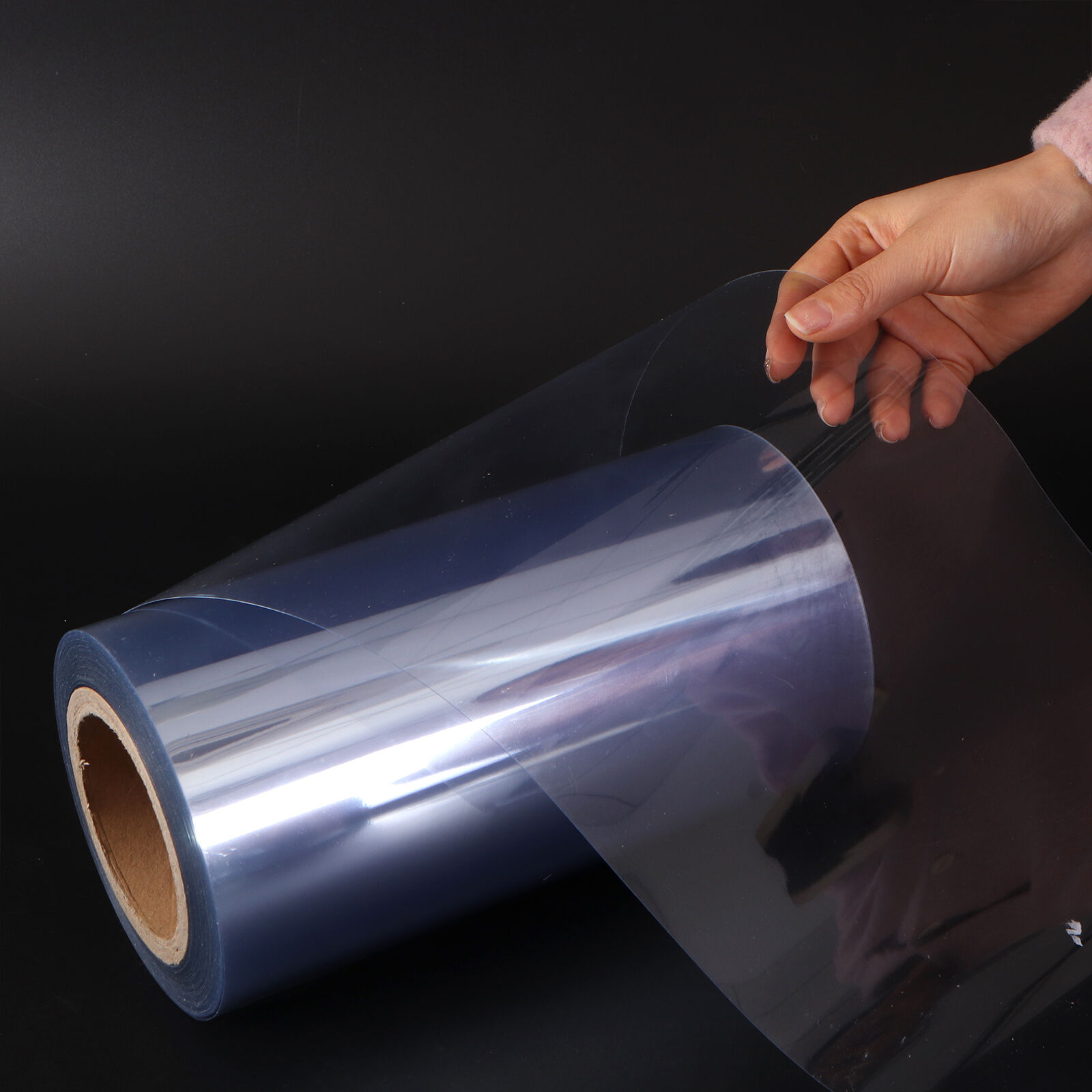 Superior Barrier Protection and Material Preservation