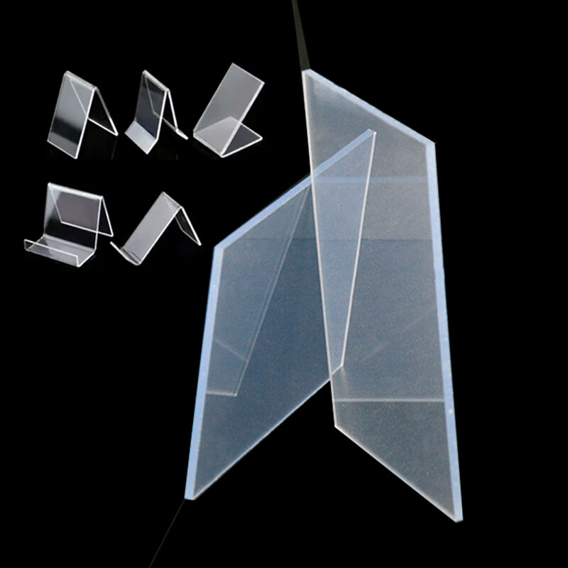 Versatile Fabrication and Customization Capabilities