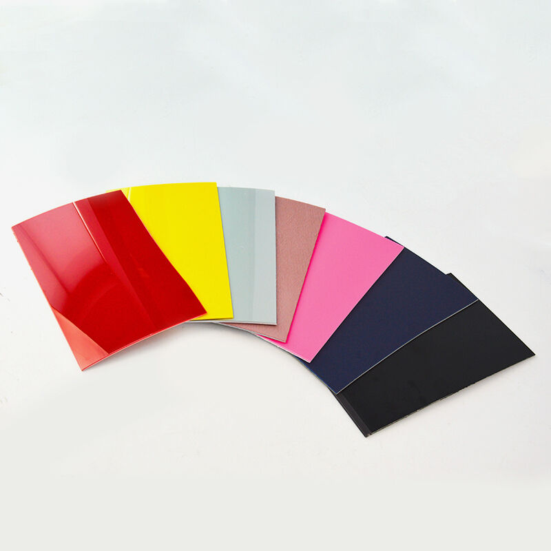 Superior Fabrication Versatility Enabling Efficient Manufacturing Processes