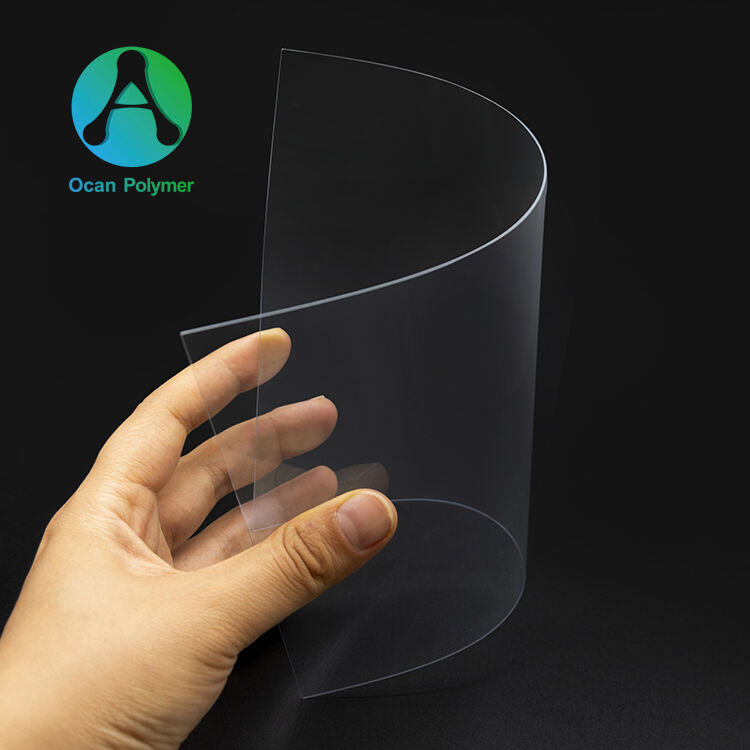 Superior Optical Clarity and Long-Term Transparency Preservation
