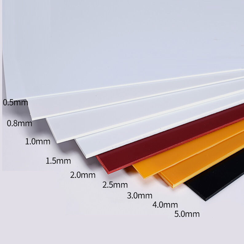 Outstanding Chemical Resistance and Environmental Stability for Demanding Applications