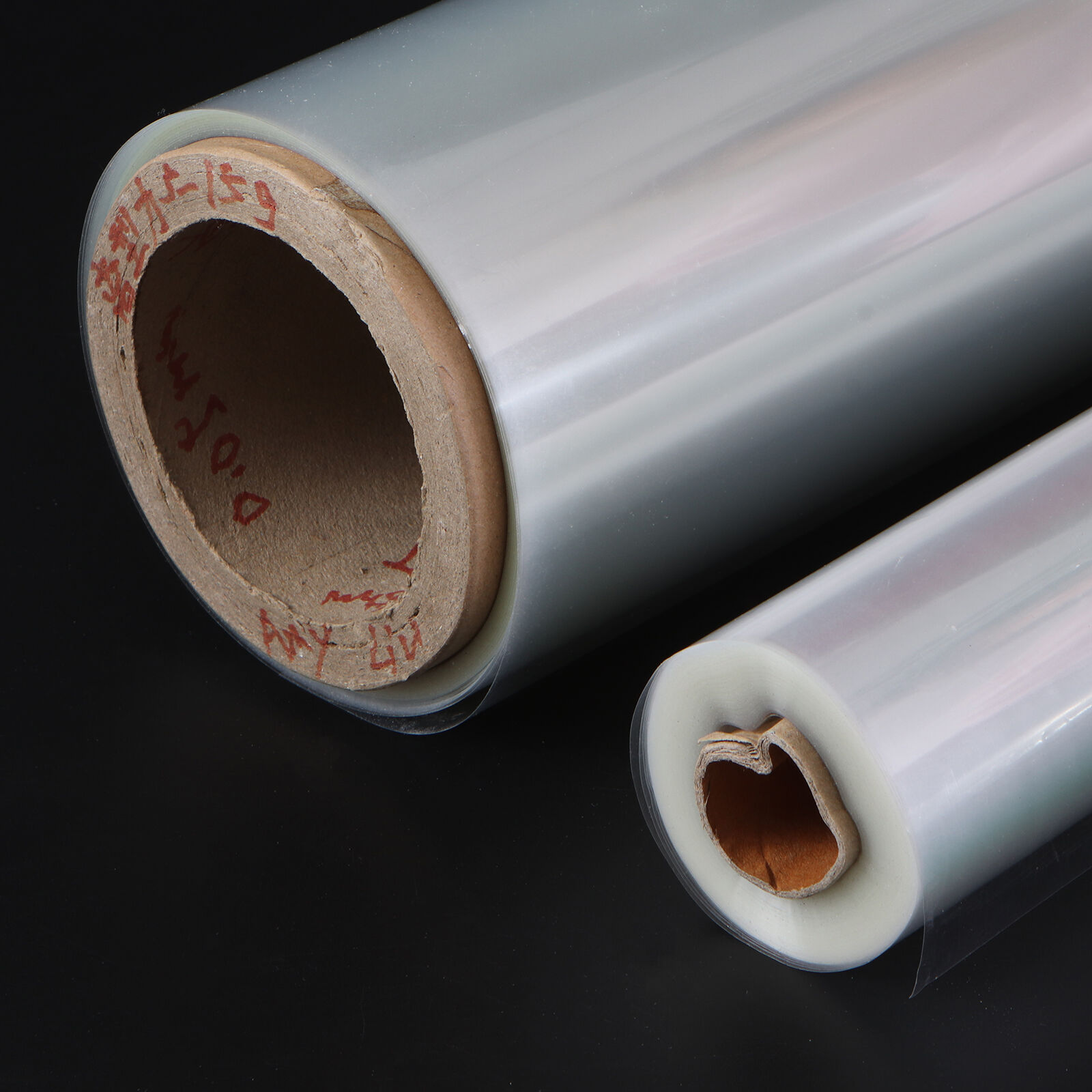 Exceptional Mechanical Strength and Dimensional Stability