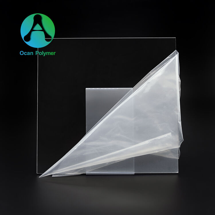 Exceptional Clarity and Visual Performance for Maximum Product Impact