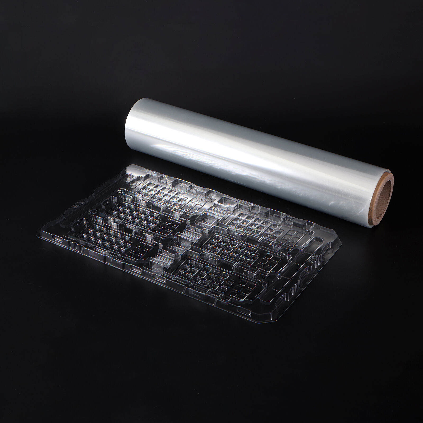 Advanced Production Technology Ensuring Superior Film Performance