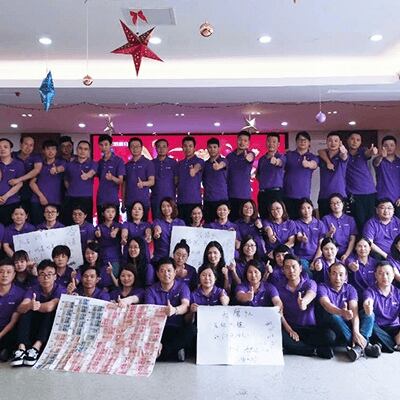 Worry Free After Sale Service