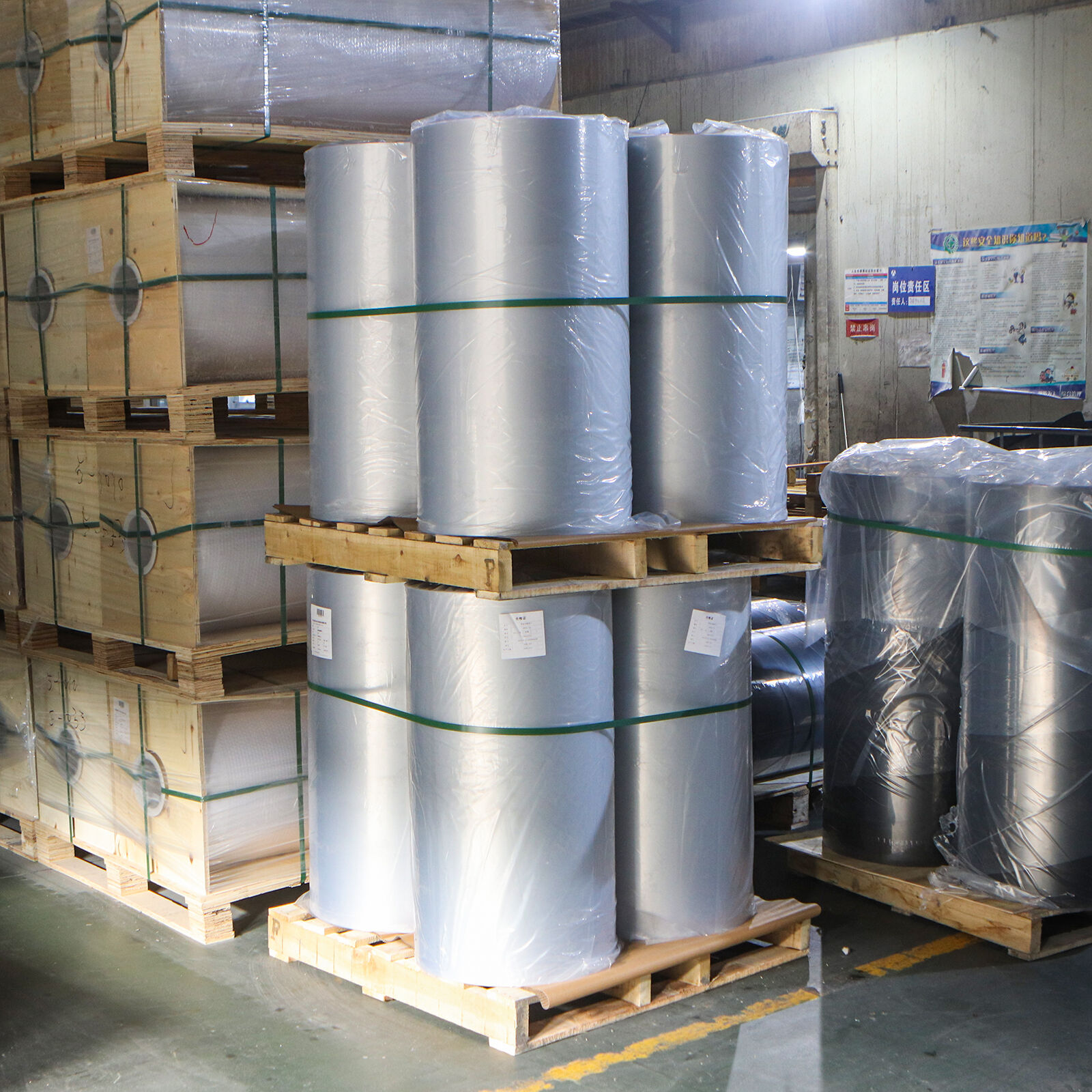 Sustainable Manufacturing Practices and Environmental Responsibility