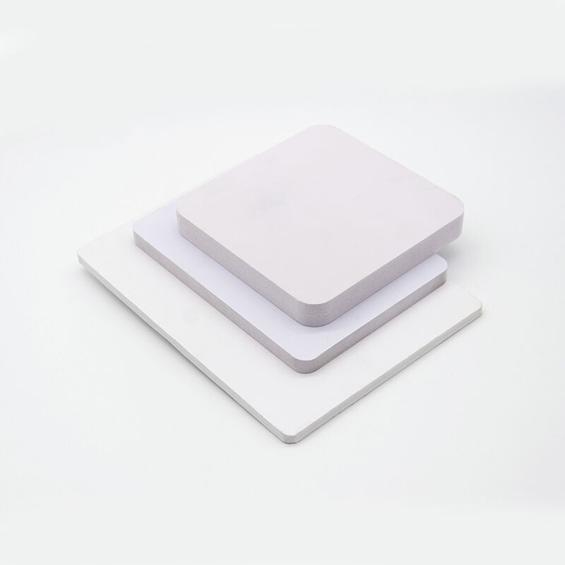 Starre PVC-Schaumplatte mit hoher Dichte für Werbezwecke