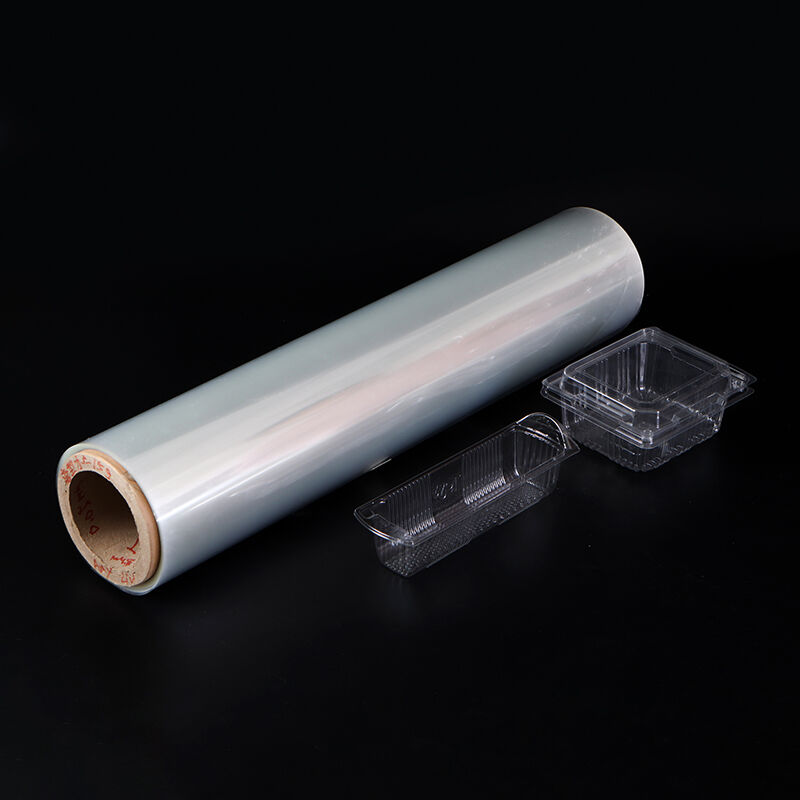 Outstanding Barrier Performance and Environmental Resistance
