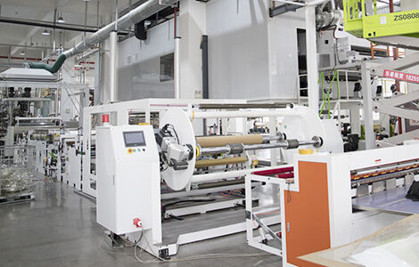 Fortgeschrittenes Gerät