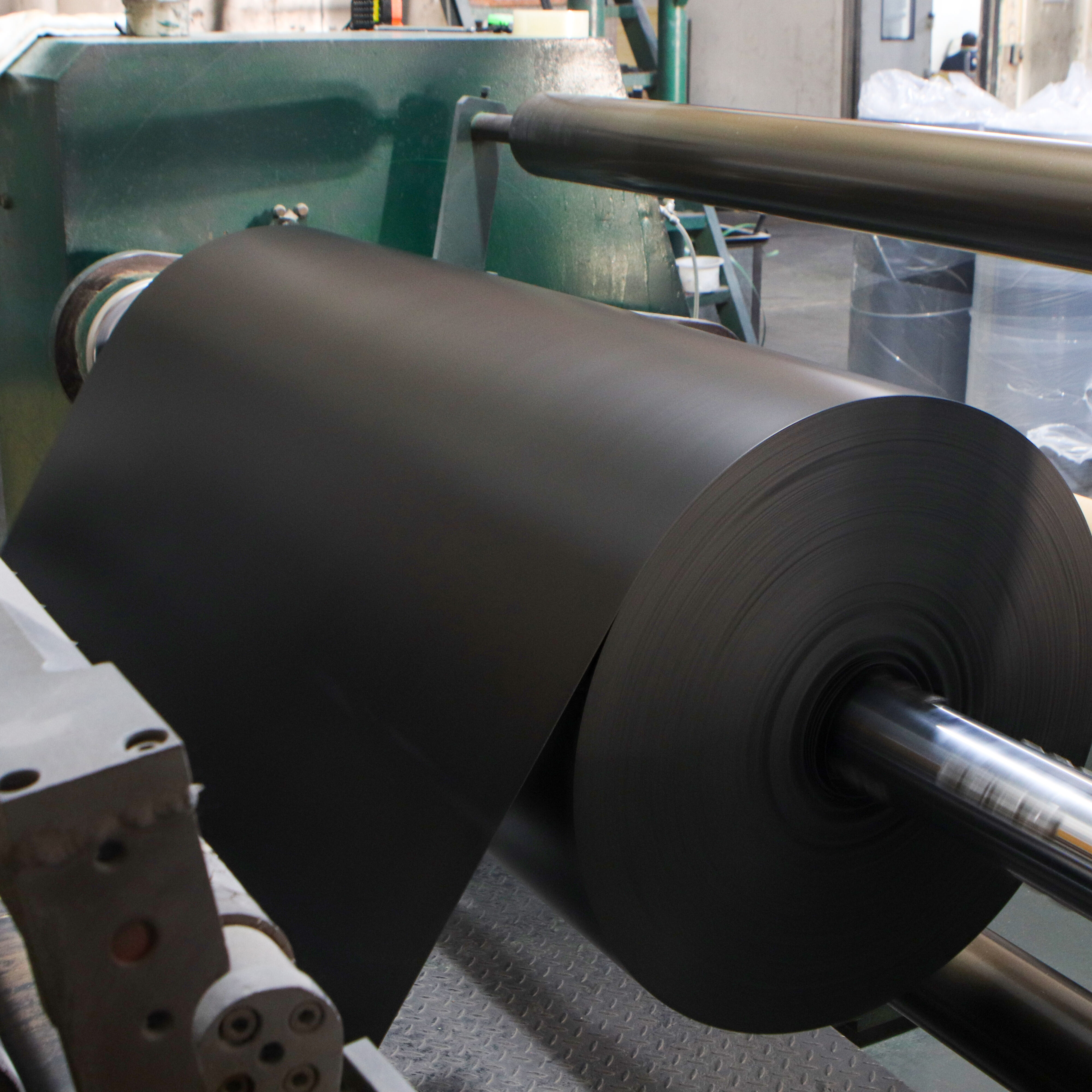 Advanced Manufacturing Technology and Precision Quality Control
